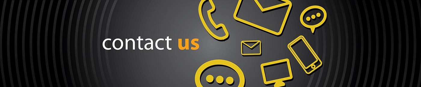 Contact Us