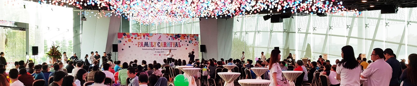Event Management
